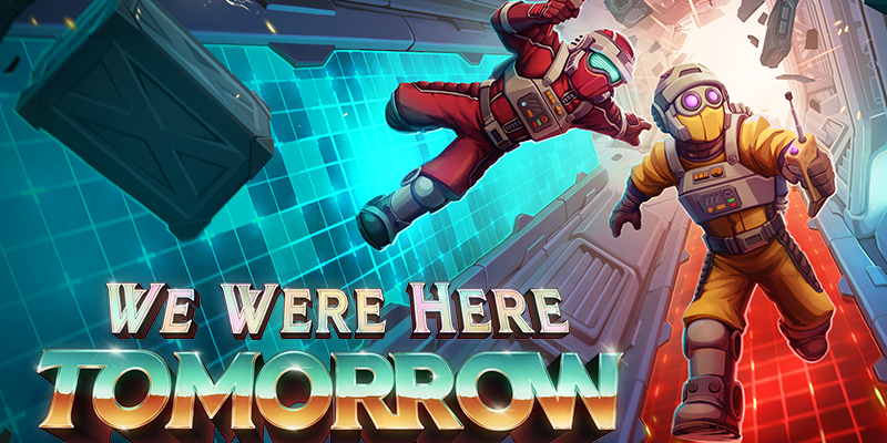 Your Next Co-op Adventure Is Coming