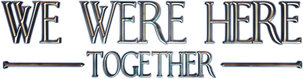 we were here together xbox one release