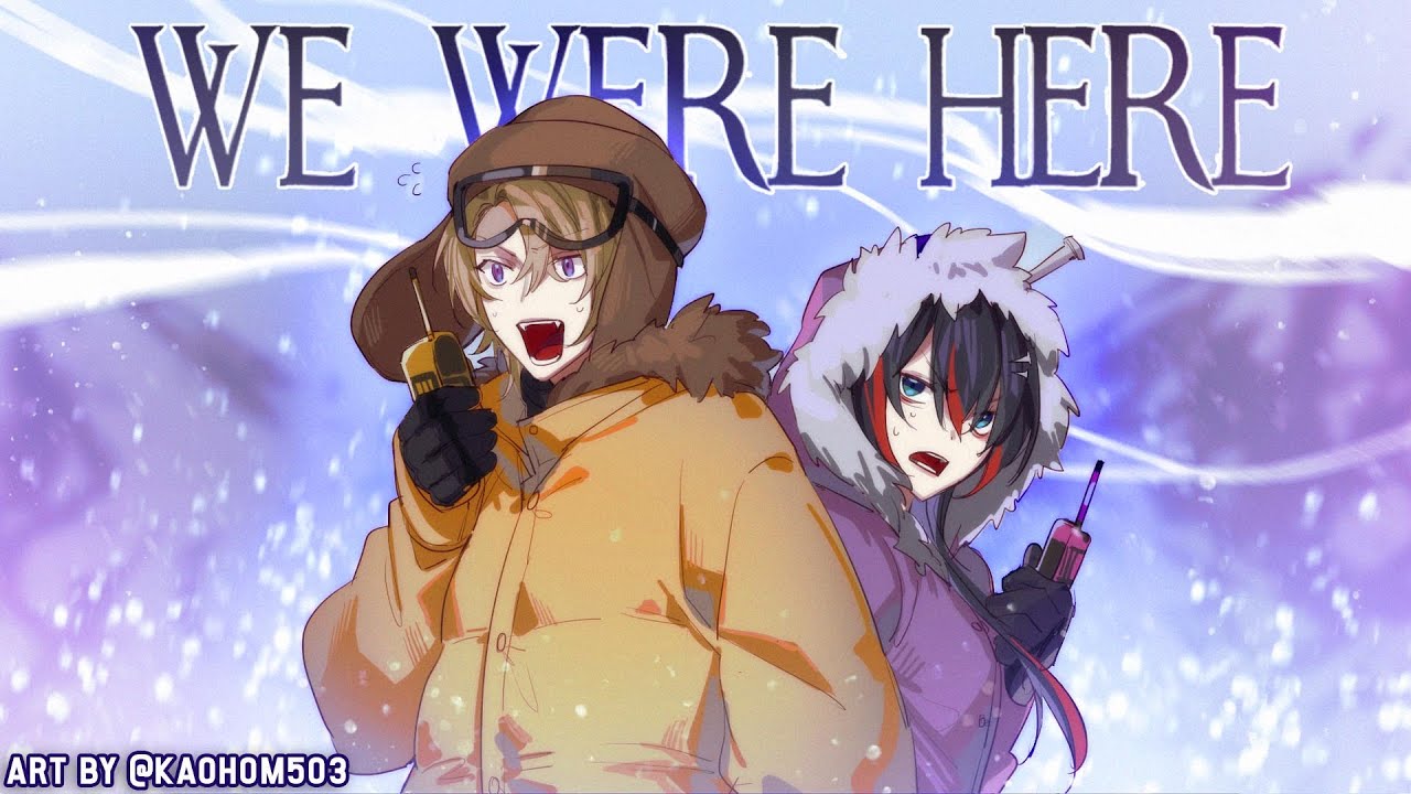 We Were Here Forever review – Press Play Media